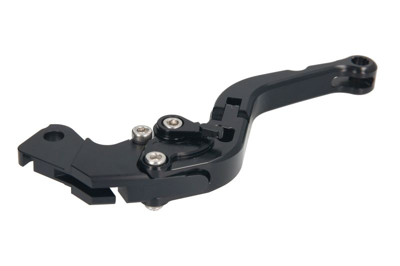 4 RIDE páka spojky SUZUKI DL 650 (V-STROM) 04-10, SV 650 S, SA (ABS) 99-09
