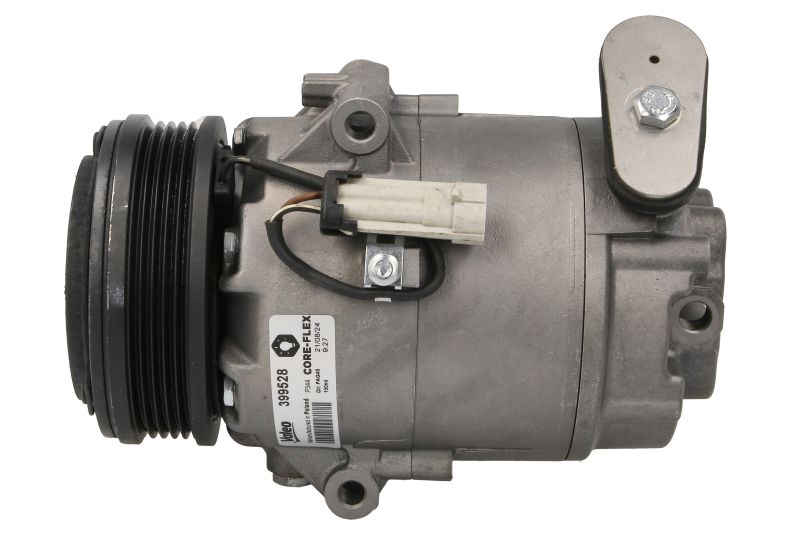 Compresor climatizare potrivit OPEL ASTRA H, ASTRA H CLASSIC, ASTRA H GTC, ZAFIRA B, ZAFIRA B MINIVAN; TOYOTA RAV 4 III 1.2-2.2D 01.04-