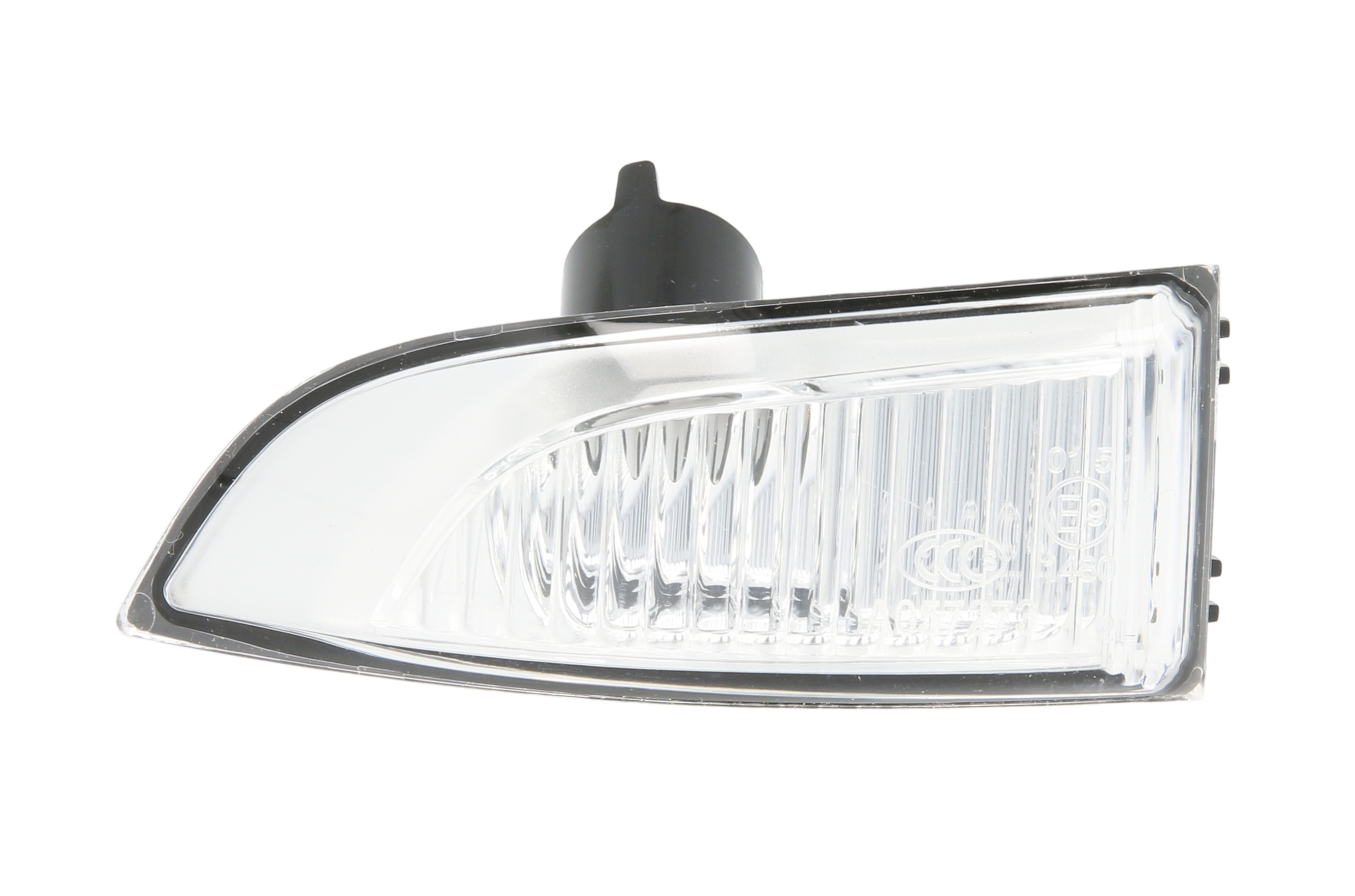 Повторювач повороту на дзеркало Renault Megane/Scenic 08- (L) Magneti Marelli фото 9
