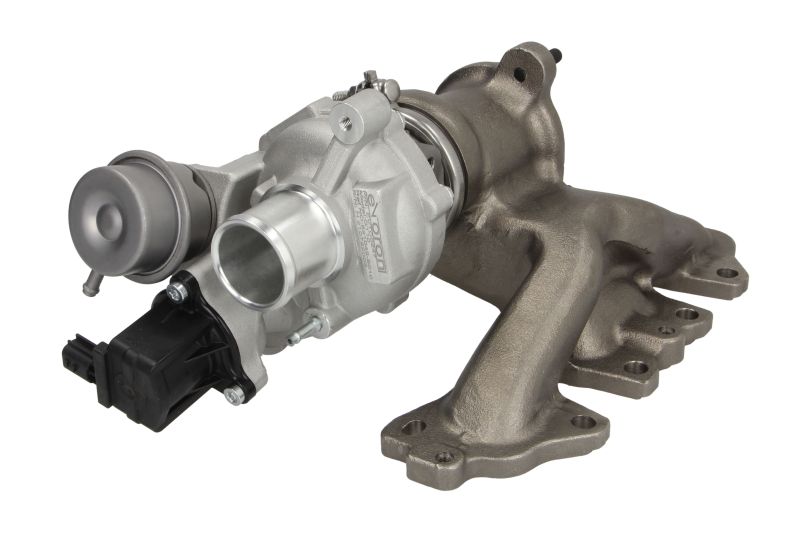 Turbina Turbo za vozilo DACIA DUSTER