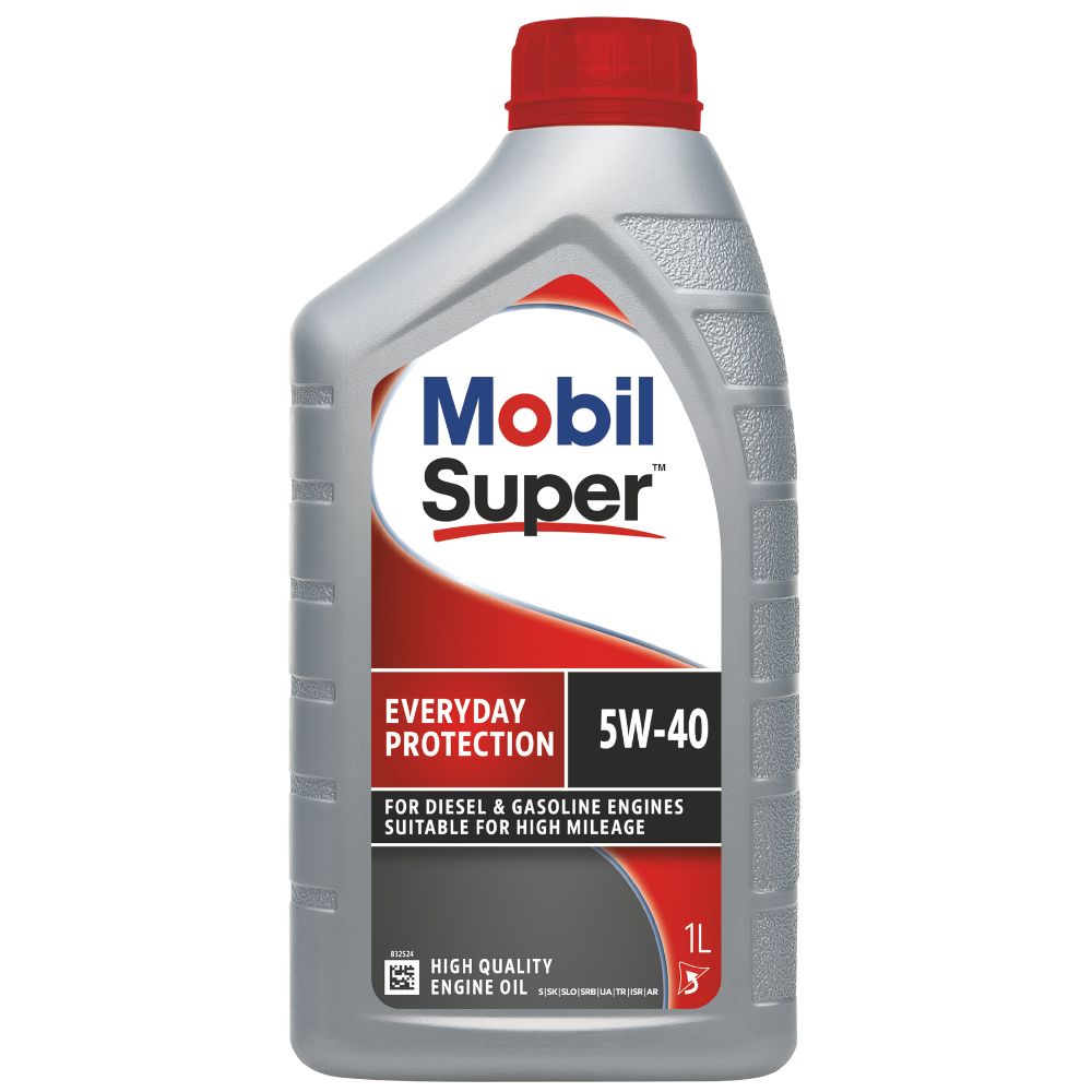 Моторна олива M-SUP (1L) 5W40 ,API CF, CF-4, CG-4, SL, SM, SN, ACEA A3, B3-16, B4 фото 4