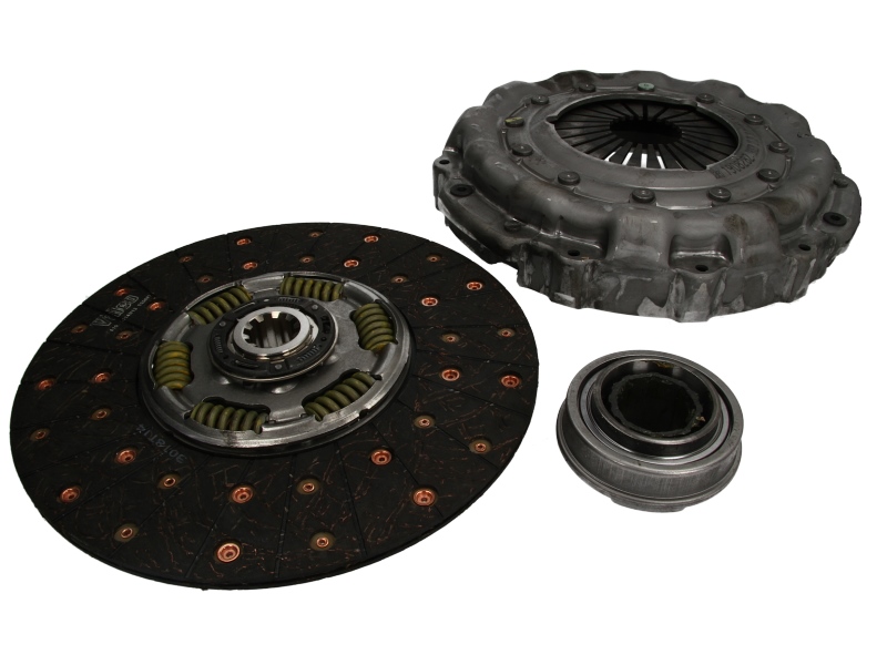 Set kvačila 362mm za vozilo RVI MIDLUM, PREMIUM