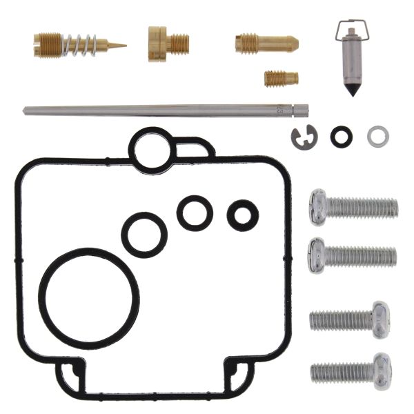ALL BALLS carburetor repair kit SUZUKI DR 650SE 96-14