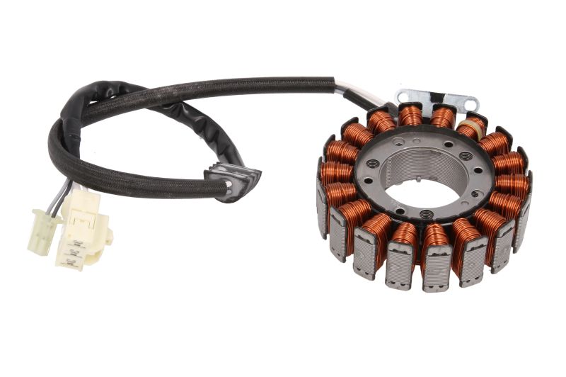 TOURMAX stator, generátor YAMAHA XP 500 (TMAX) 01-03 (5GJ-81410-00-00, 5GJ-81410-01-00)