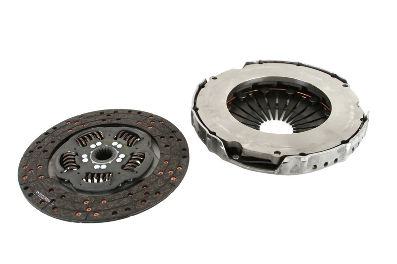 Set kvačila 360mm za vozilo MERCEDES ATEGO, ATEGO 2, AXOR 2, ECONIC, LK/LN2, UNIMOG, VARIO, VARIO (B667, B670, B668), VARIO (B670), VARIO (B670, B668, B667)