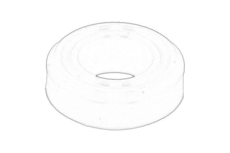 Piese Auto - Inel etansare injector (inferior) potrivit SUZUKI GRAND VITARA I, GRAND VITARA II, IGNIS II, JIMNY, LIANA, SPLASH, SWIFT III, SX4, SX4 S-CROSS, VITARA, WAGON R+ 1.0-2.7 07.90-