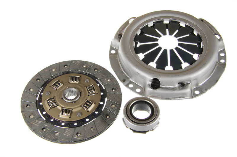 Set kvačila za vozilo SUZUKI JIMNY 1.3