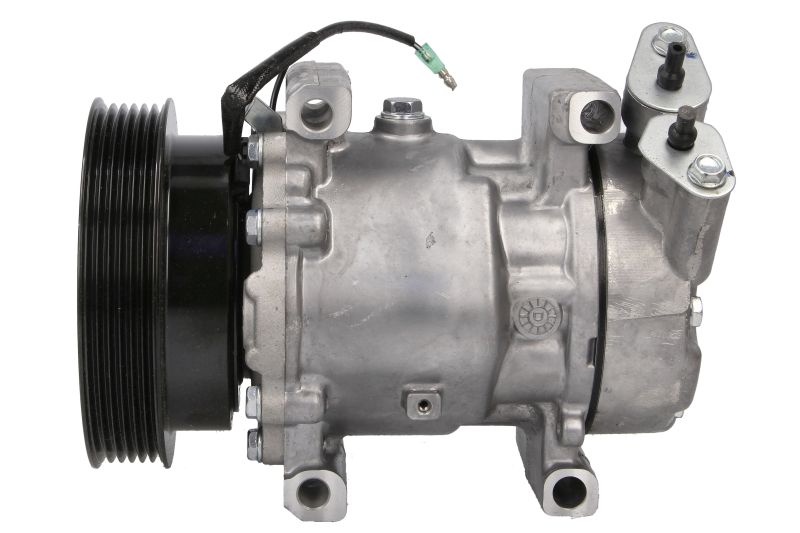 Compresor climatizare potrivit NISSAN KUBISTAR; RENAULT CLIO II, CLIO II HATCHBACK, KANGOO, KANGOO EXPRESS, MEGANE I CLASSIC, THALIA I, THALIA II 1.2-1.9D 08.97-