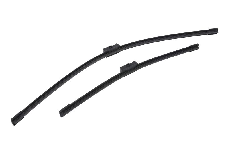 Set stergatoare auto FORD FOCUS II (DA_, HCP, DP) din 2004-2012, Bosch Aerotwin, din cauciuc siliconat rezistent