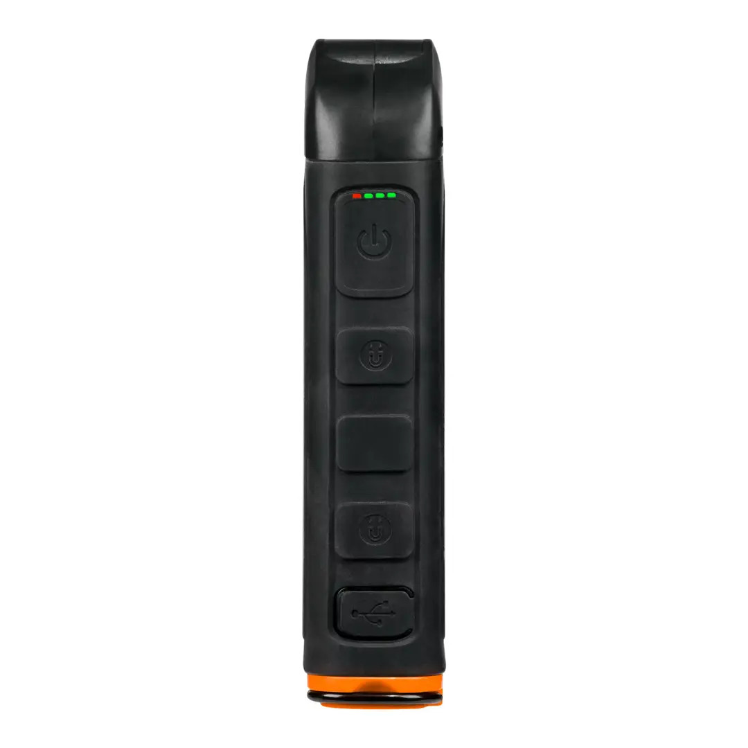 Ліхтар акумуляторний LEDINSPECT® WIRE-FREE SLIM 600 5W / 5700K 600LM / ЗАХИСТ: IK08 + OSRAM (LEDIL422) osram фото 8