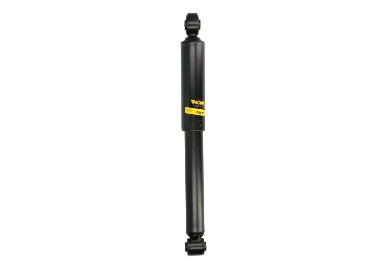 Amortizer Zadnji za vozilo FIAT PANDA 0.9-1.3D 02.12-
