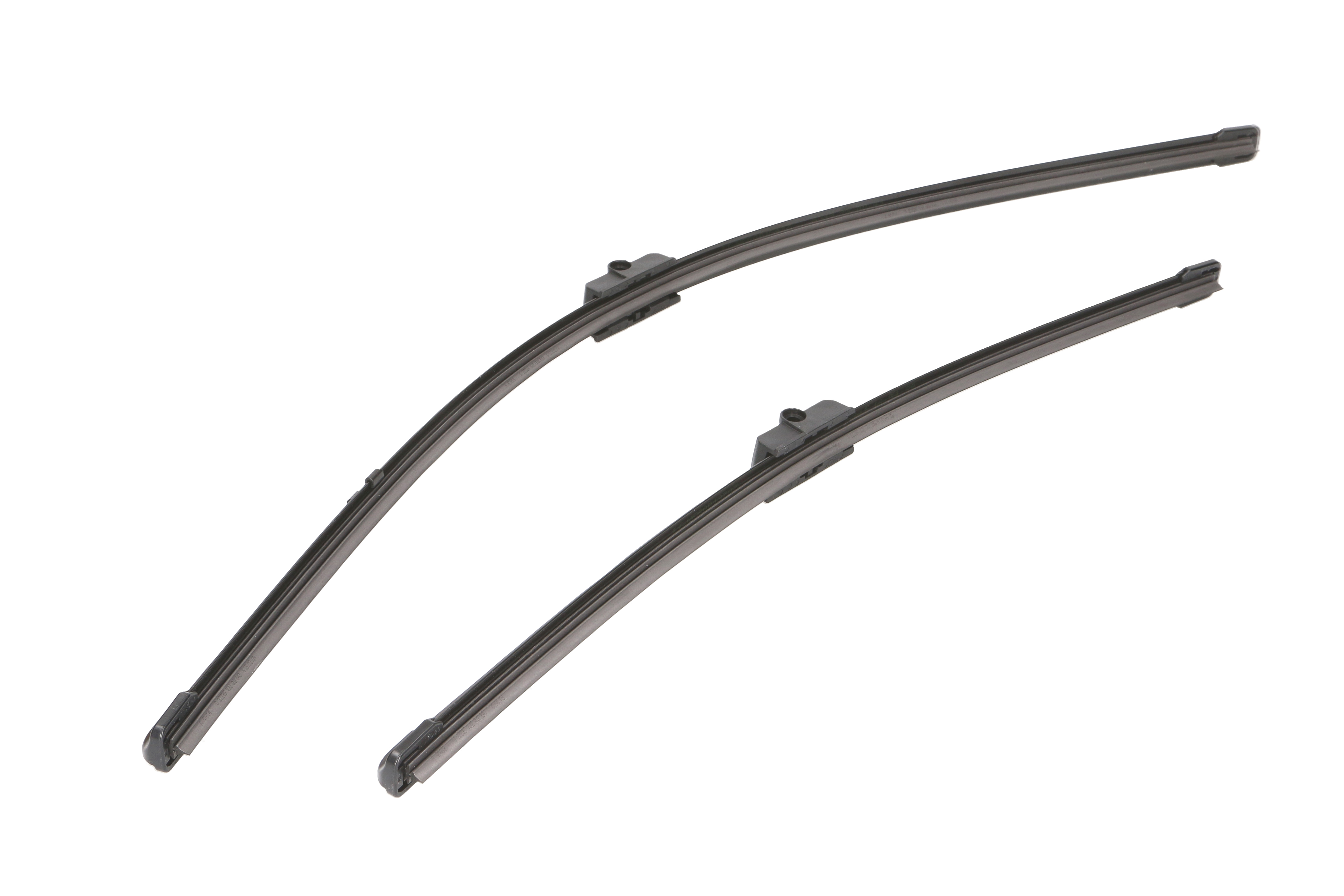 Щітка склоочисника К-Т БЕЗКАРКАСНИЙ 650/450 MM / LHD/RHD / BMW 5 SERIES F10/F18 (10- DENSO (DF-108) Denso фото 3