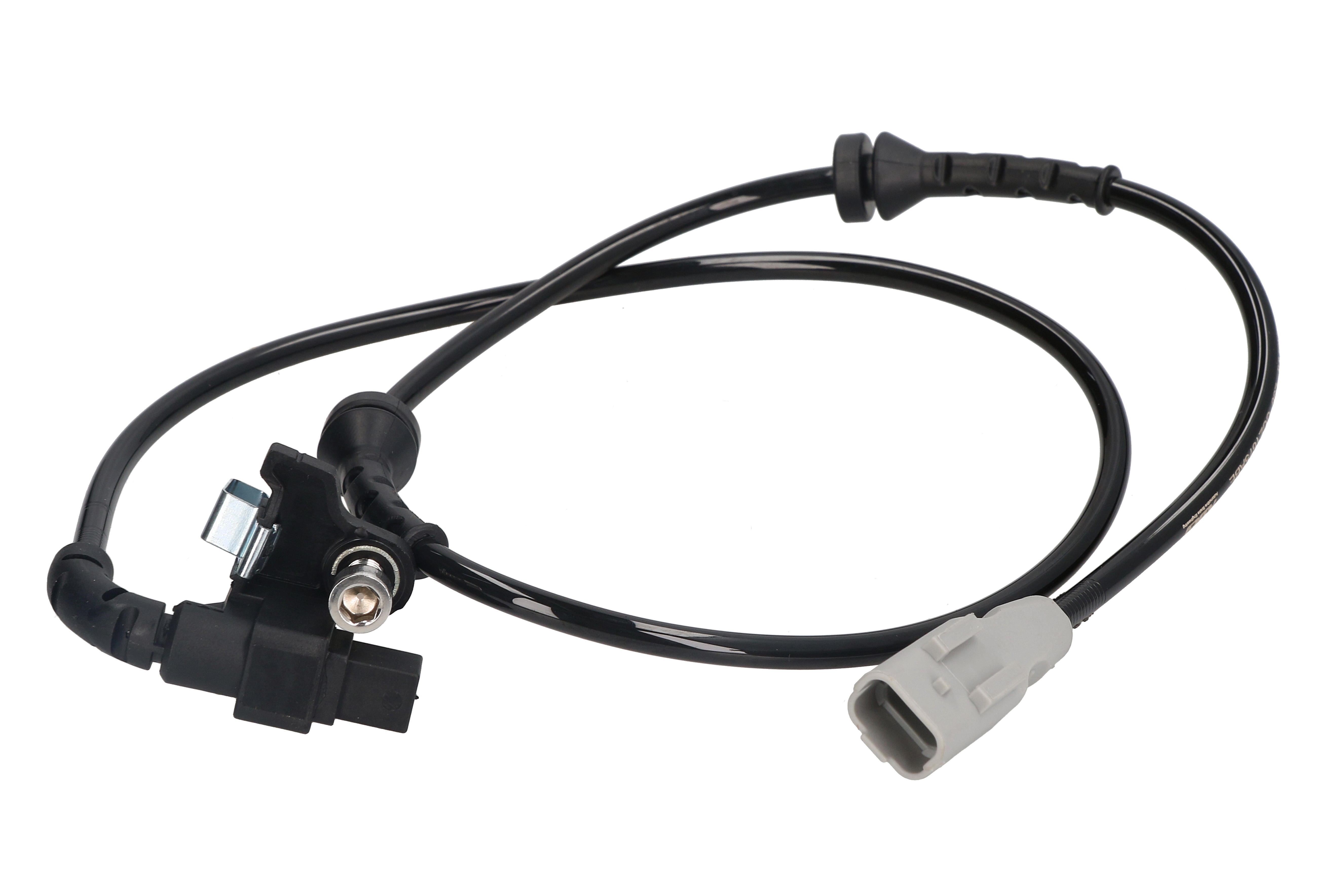 Датчик ABS задн лів/прав DS DS 4, CITROEN C4, C4 I, C4 II, DS4, PEUGEOT 307, 308, 308 I, 408 1.2-2.0D 08.00-