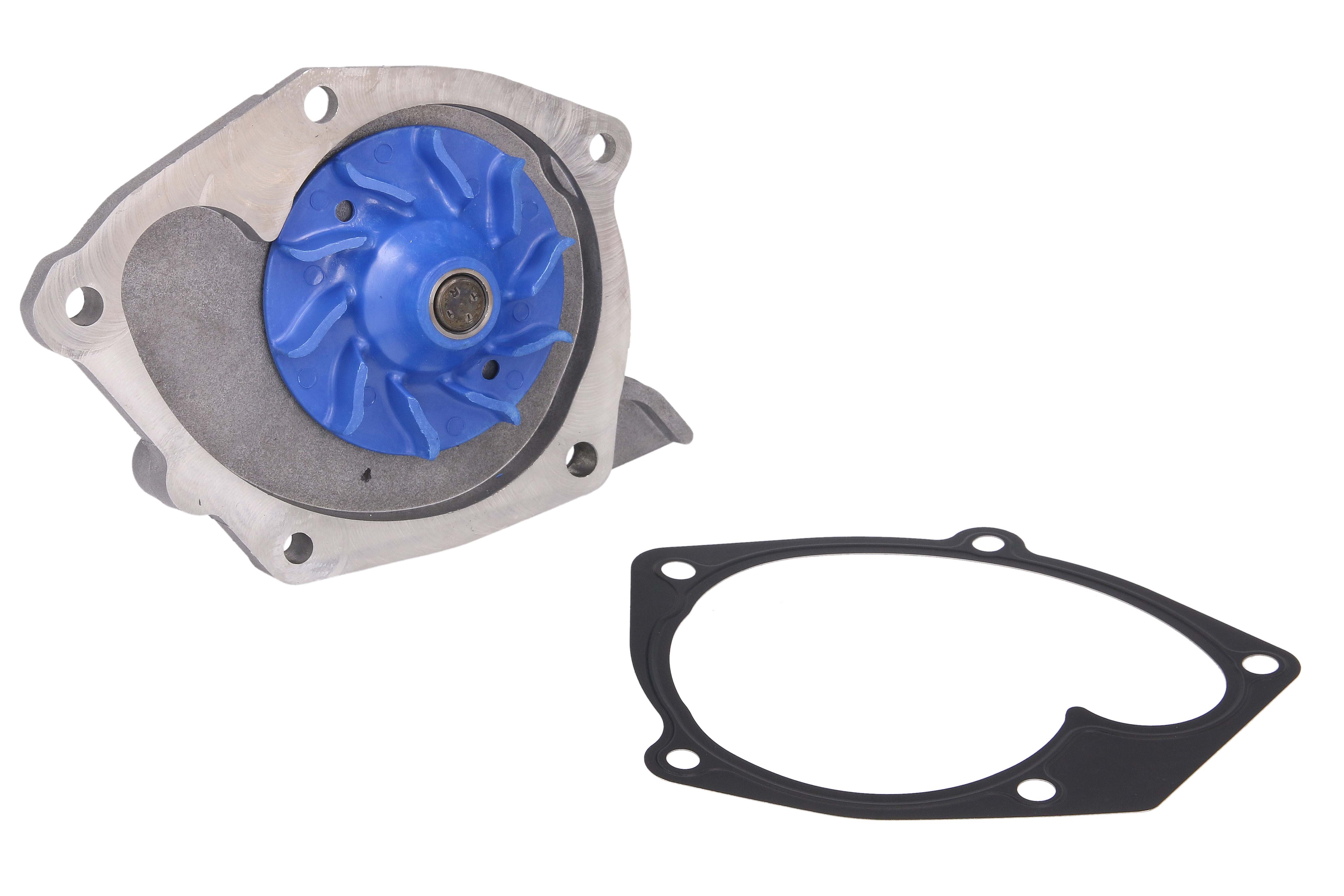 Помпа воды Renault Megane/Laguna/Scenic/Nissan/Suzuki Grand Vitara 1.9D 02- фото 8