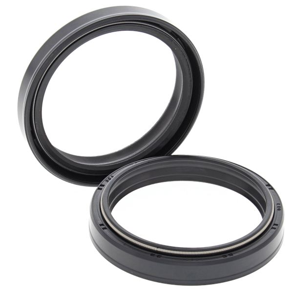 ALL BALLS fork oil seals ARI117 48X58.2X8.5/10.5 mm