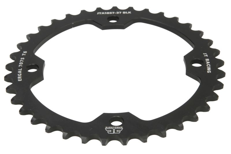 JT SPROCKETS řetězová rozeta YAMAHA XT 600 E 90-03, YFM 700R (RAPTOR), 350 RAPTOR, 250 (RAPTOR), 350R (RAPTOR), 350 WARRIOR, 700R SE(RAPTOR), 250R (RAPTOR) 87-18, YFZ 450R, 450R SE, 450, 350 (BANSHEE), 450X 87-19