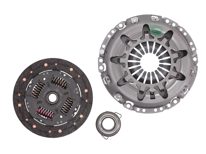 Set kvačila za vozilo DAIHATSU MATERIA, SIRION 1.5/1.5LPG