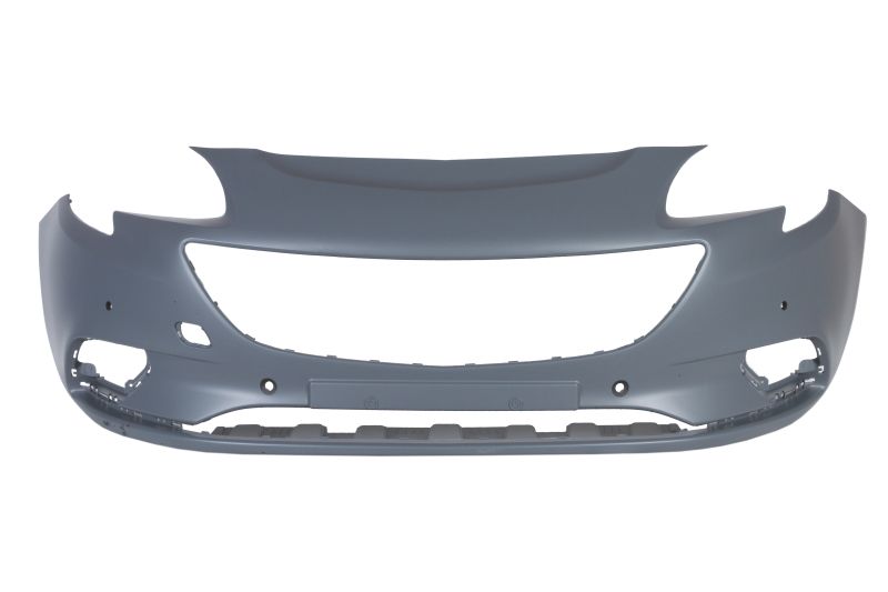 Prednji branik za vozilo OPEL CORSA E 09