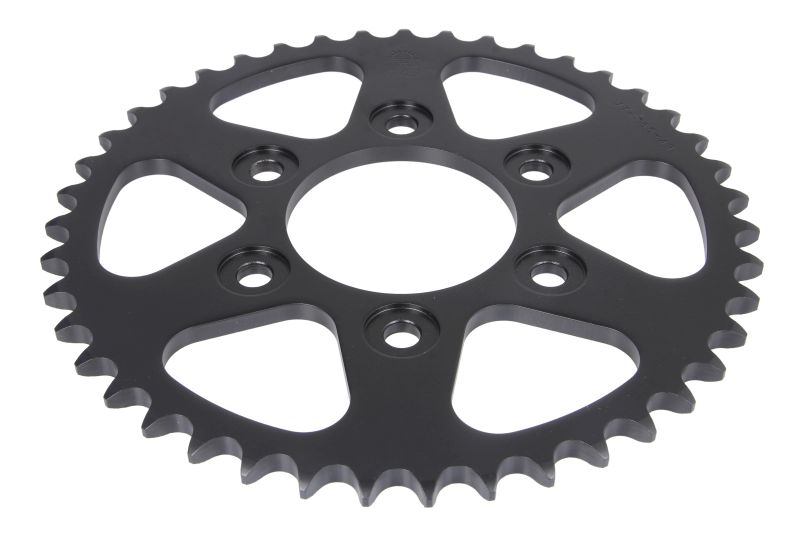 Levně JT SPROCKETS řetězová rozeta DUCATI MULTISTRADA 950 S 19 (JTR765.43)