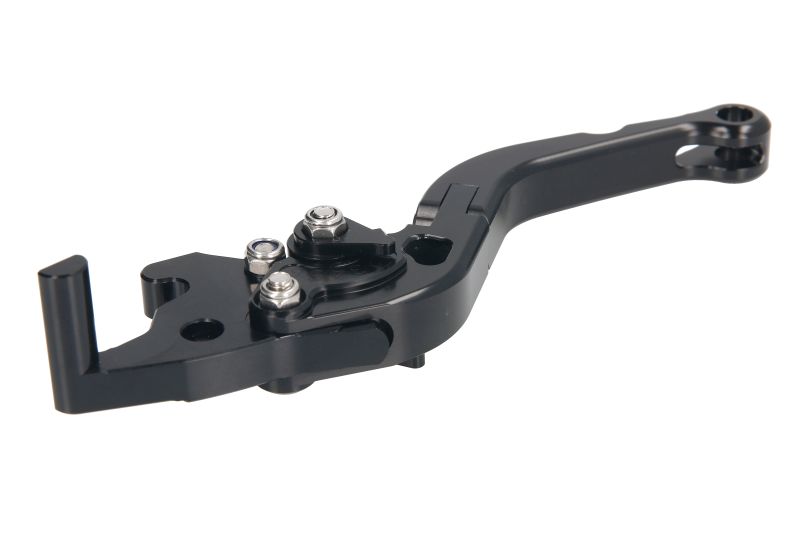 4 RIDE brzdová páka, řidič YAMAHA MT-03 321 ABS 16-18, YZF-R3 321 15-17