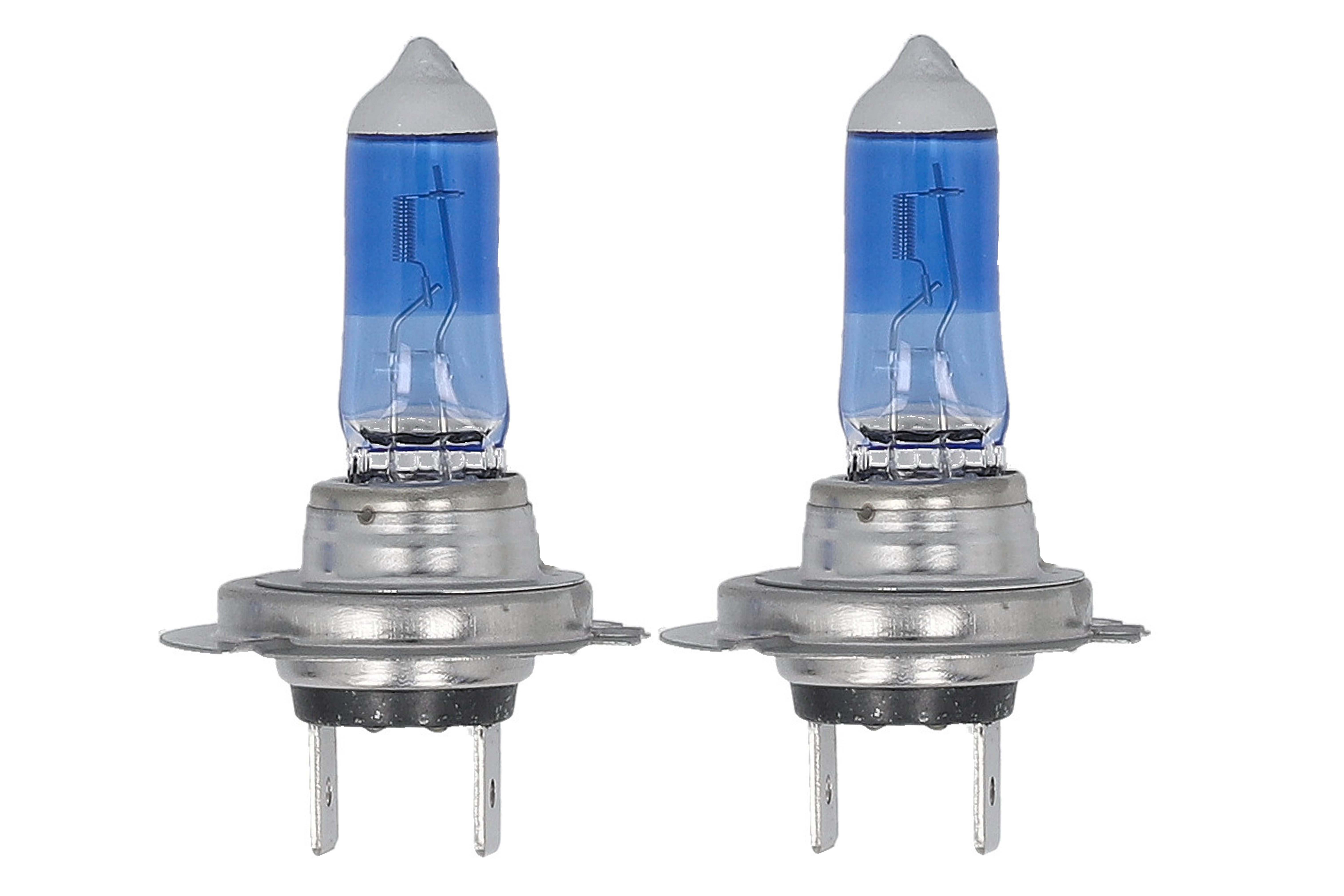 Автолампа галогенова 80W H7 12V 80W 5500K PX26D / COOL BLUE® BOOST - БІЛО-БЛАКИТНЕ СВІТЛО, OSRAM (62210CBB-2HB) osram фото 3