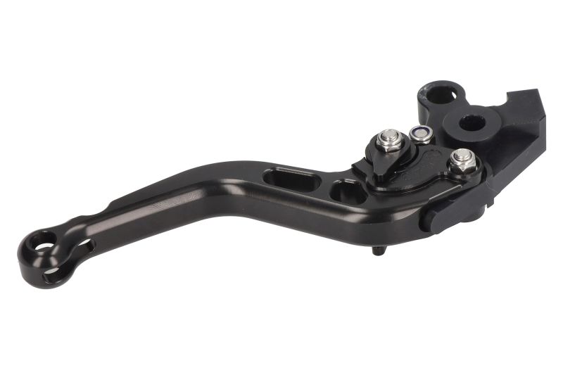 4 RIDE páka spojky DUCATI MONSTER 400, 400 (DARK), 620, 620 (DARK) 03-06, MULTISTRADA 620 (DARK) 05-06, SUZUKI DL 1000 (V-STROM) 02-15, GSF 1250SA (BANDIT ABS), 1200 (BANDIT), 650 (BANDIT), 1250S (BANDIT) 01-17, GSX 650F, 1300R (HAYABUSA), 1400, 1250FA, 6