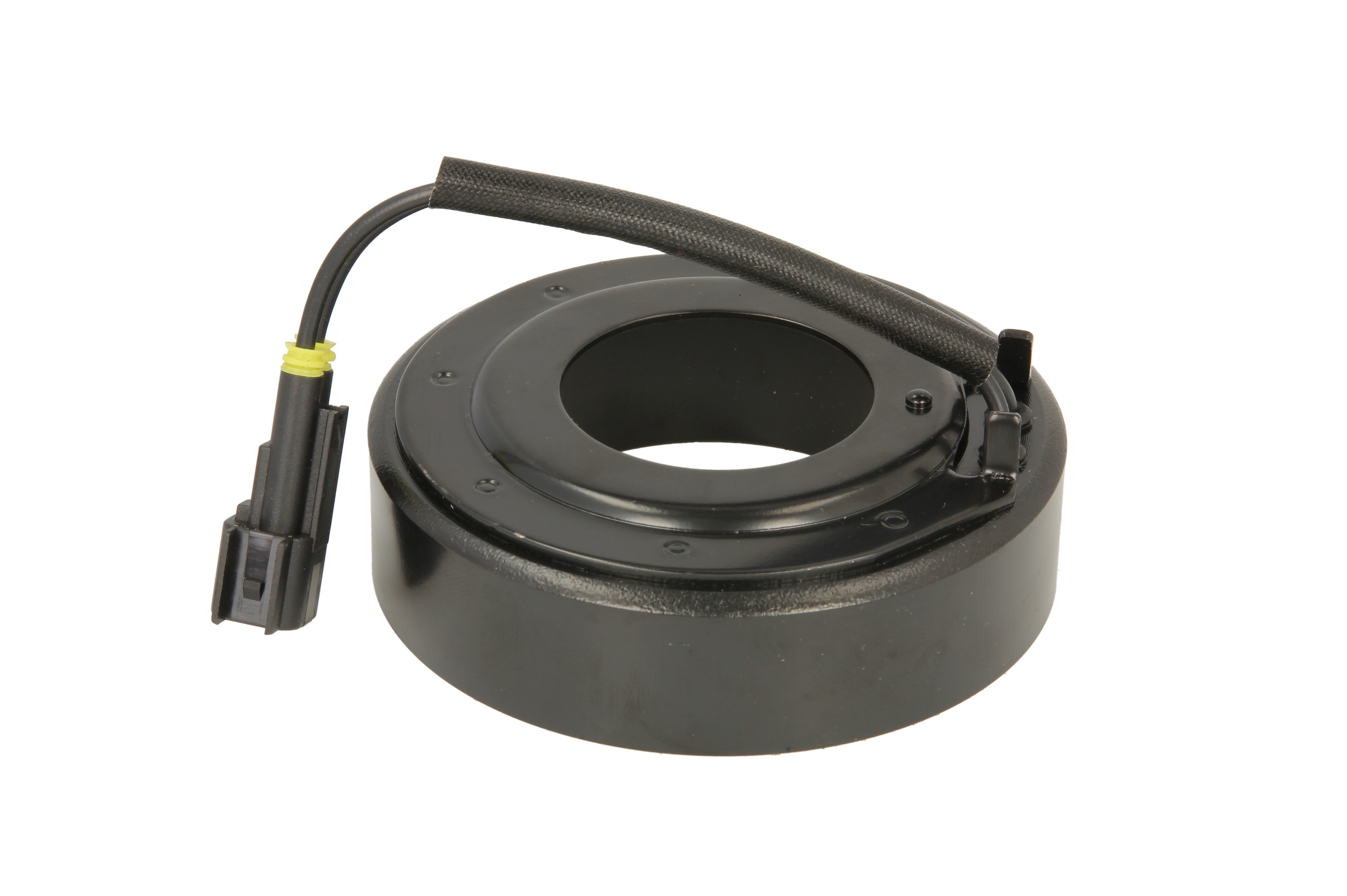 Котушка компресора кондиціонера (VISTEON, VS16) VOLVO C30, S40 II, V50, FORD C-MAX, FOCUS C-MAX, FOCUS II, MAZDA 3 1.6D 10.03-05.13 фото 2