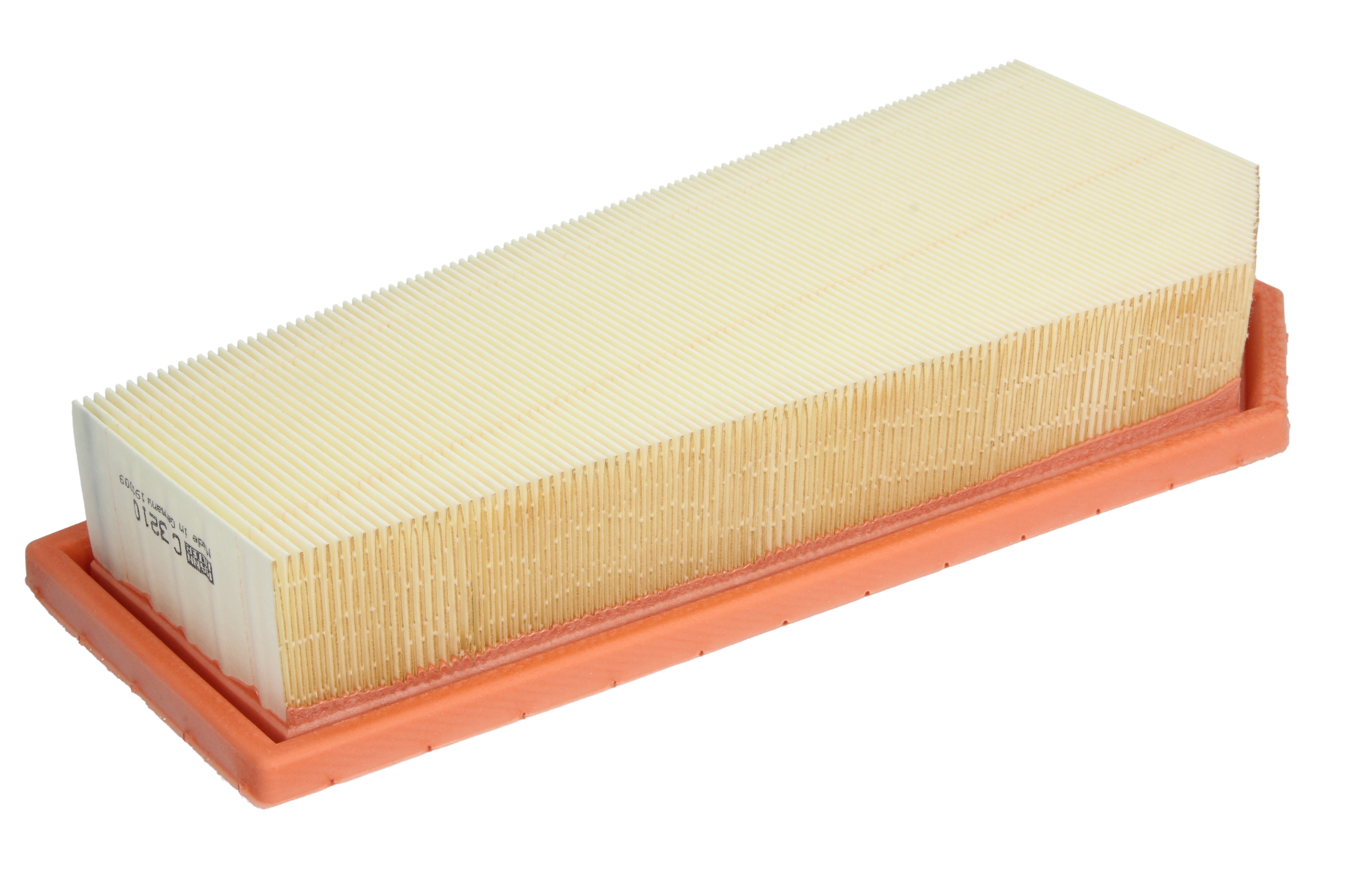 Фільтр повітряний MB C-class (W204)/E-class (W212)/SLK 1.8 M271 09-16 Mann Filter фото 11