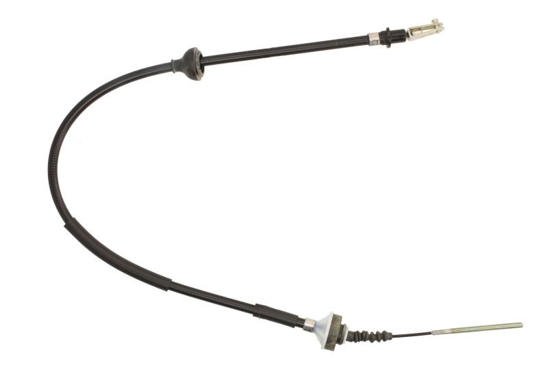Cablu ambreiaj (1000mm 750mm) potrivit CITROEN C1 II; PEUGEOT 108; TOYOTA AYGO 1.0 1.2 04.14-