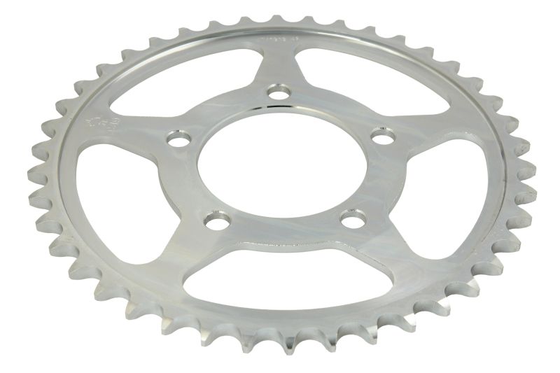 JT SPROCKETS řetězová rozeta HONDA CBR 400 RR (HURRICANE/TRI-ARM) 88-89