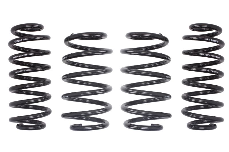 EIBACH Sportske opruge za vozilo SKODA SUPERB 2 1.4-3.6 03.08-05.15