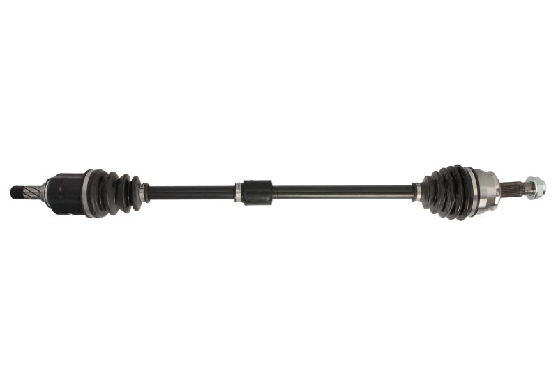 Poluosovina Desna za vozilo OPEL CORSA D 1.3D 07.06-08.14