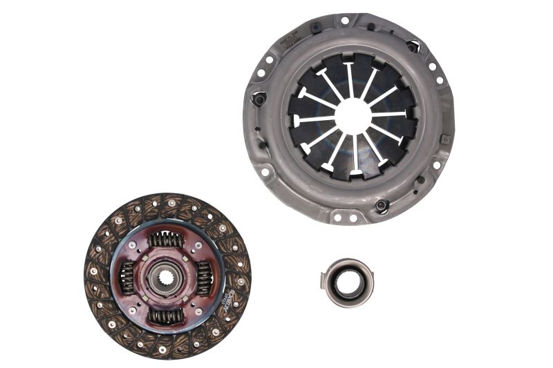 Set kvačila za vozilo SUZUKI SWIFT 3 1.3