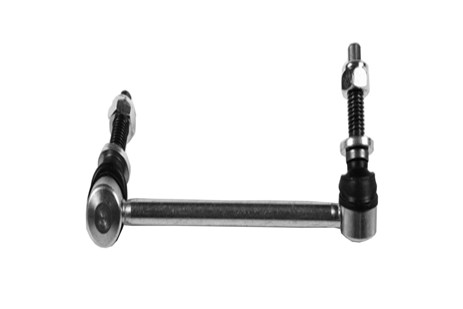 Стійка стабілізатора передн прав 213mm CHRYSLER 300 C, 300C, DODGE CHALLENGER, CHALLENGER SE, CHALLENGER SRT8, CHARGER, MAGNUM, LANCIA THEMA 2.7-6.4 09.04-
