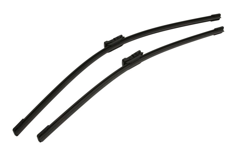 Set stergatoare auto CITROEN JUMPER III Bus din 2006-2023, Bosch Aerotwin, din cauciuc siliconat rezistent