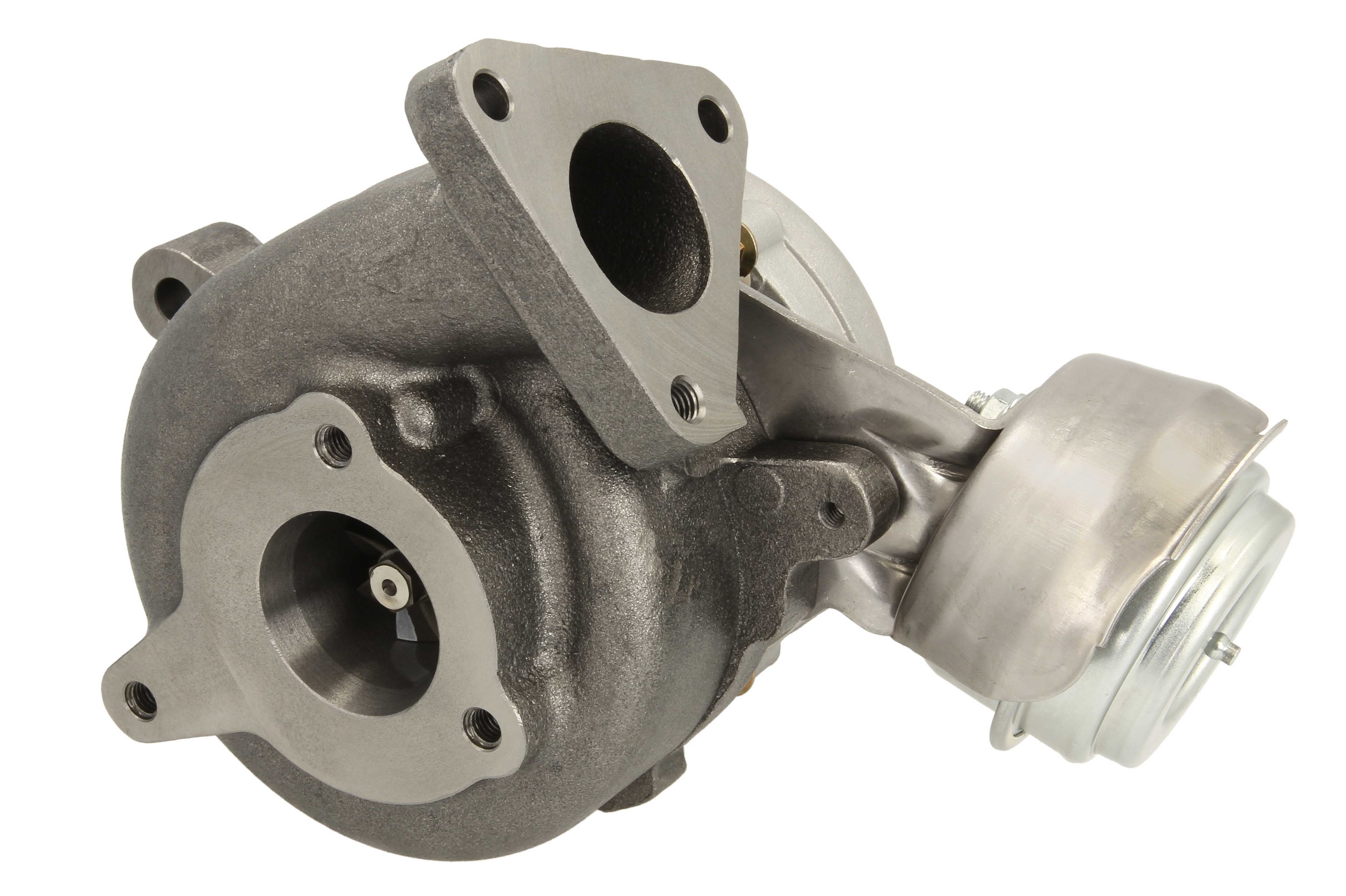 Турбокомпресор (Новий) AUDI A4 B5, A4 B6, A4 B7, A6 C5, SKODA SUPERB I, VW PASSAT B5, PASSAT B5.5 1.9D 01.95-06.08 фото 2