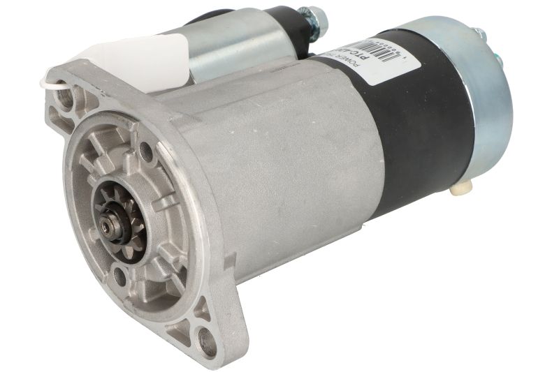 Anlaser starter