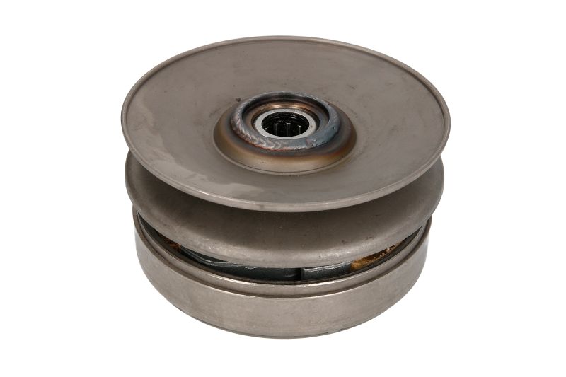 INPARTS odstředivá spojka CHIŃSKI SKUTER/MOPED/MOTOROWER/ATV 4T 6 125/150 SKUTER 4T (GY6125W103502)