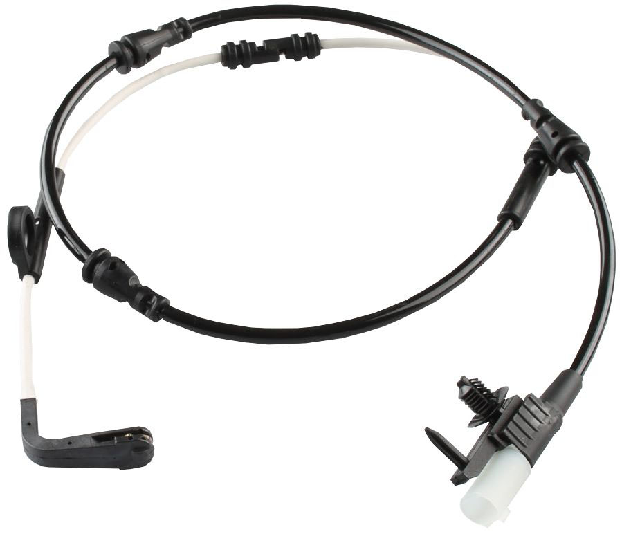(к-кт)Датчик износа тормозных колодок (задних) Land Rover Defender/Discovery/Range Rover 12- L=973mm фото 5