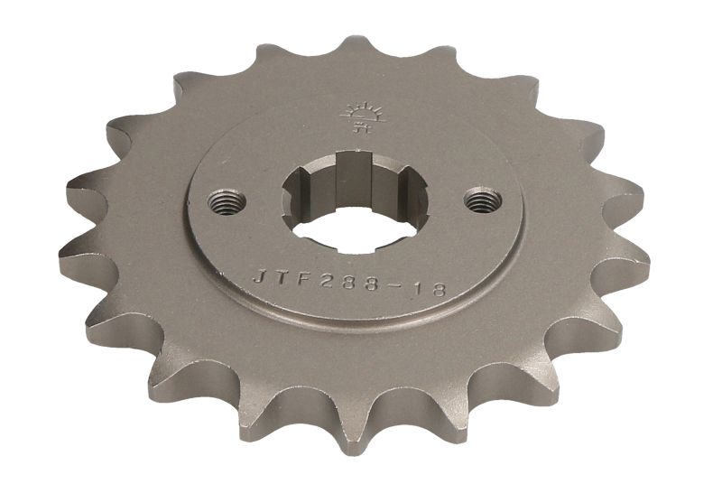 JT SPROCKETS řetězové kolečko HONDA CB 500 (FOUR), 750K (FOUR), 550K (FOUR), 550F (SUPERSPORT), 750F (SUPERSPORT), 500K1, 500K2, 750A (HONDAMATIC) 71-80