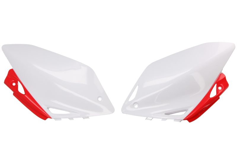 CEMOTO plastové sady HONDA CRF 450 R 07-08