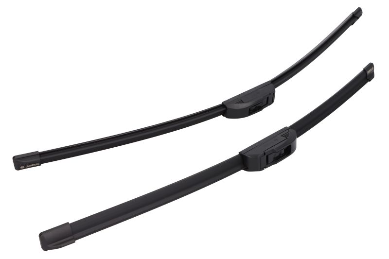 Set stergatoare auto PEUGEOT 4007 (VU_, VV_) din 2007-2013, Bosch Aerotwin Retrofit, din cauciuc siliconat rezistent