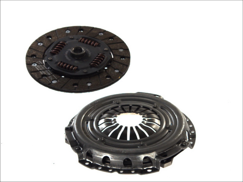 Set kvačila 200mm za vozilo CHEVROLET AVEO