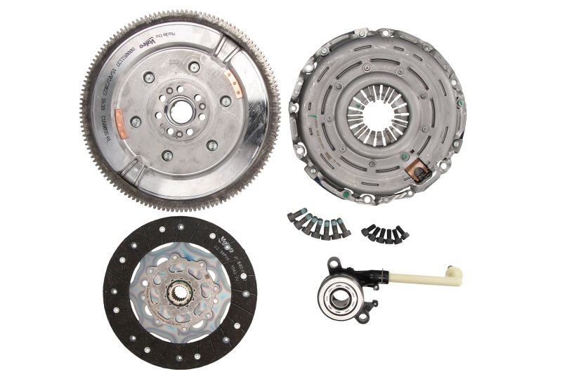 Set kvačila 235mm za vozilo MERCEDES CITAN MIXTO (DOUBLE CABIN), CITAN (MPV), CITAN/MINIVAN (W415)
