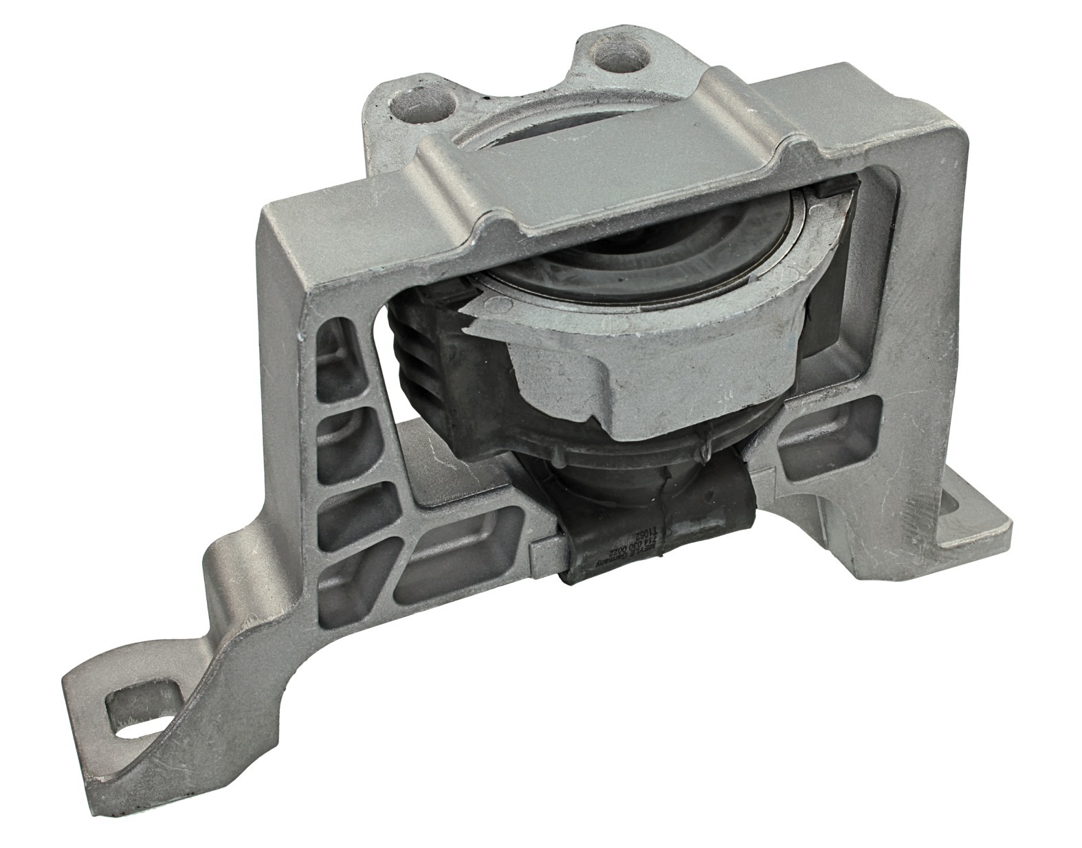 Подушка двигуна (R) Ford Connect 1.6 TDCi 13- Meyle фото 10