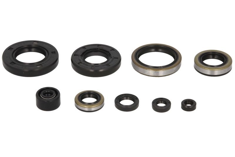 WINDEROSA sada motorového těsnění KAWASAKI KX 250 F 88-89