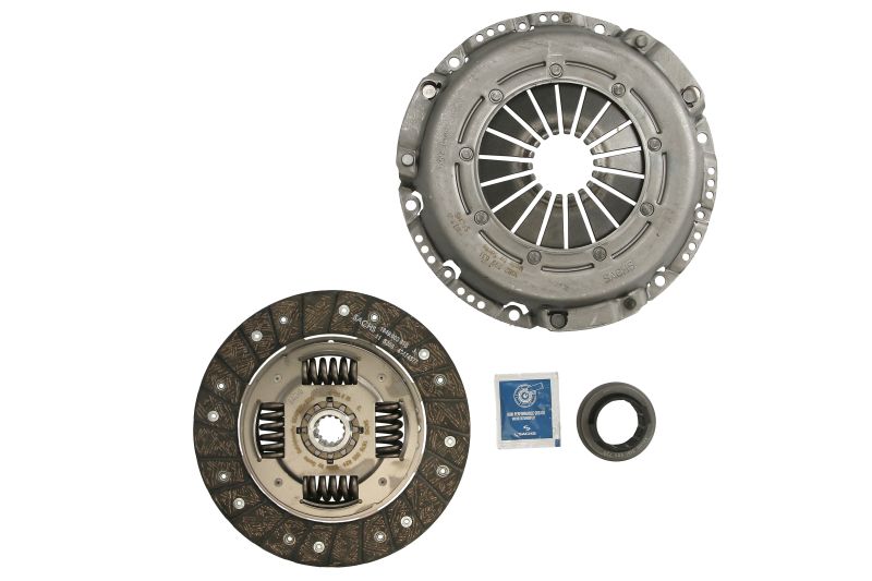 Set kvačila 228mm za vozilo SAAB 900 2 2.0/2.3