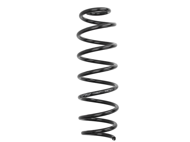 Opruga Zadnja za vozilo RENAULT MEGANE 3 1.2-1.9D 11.08-03.17