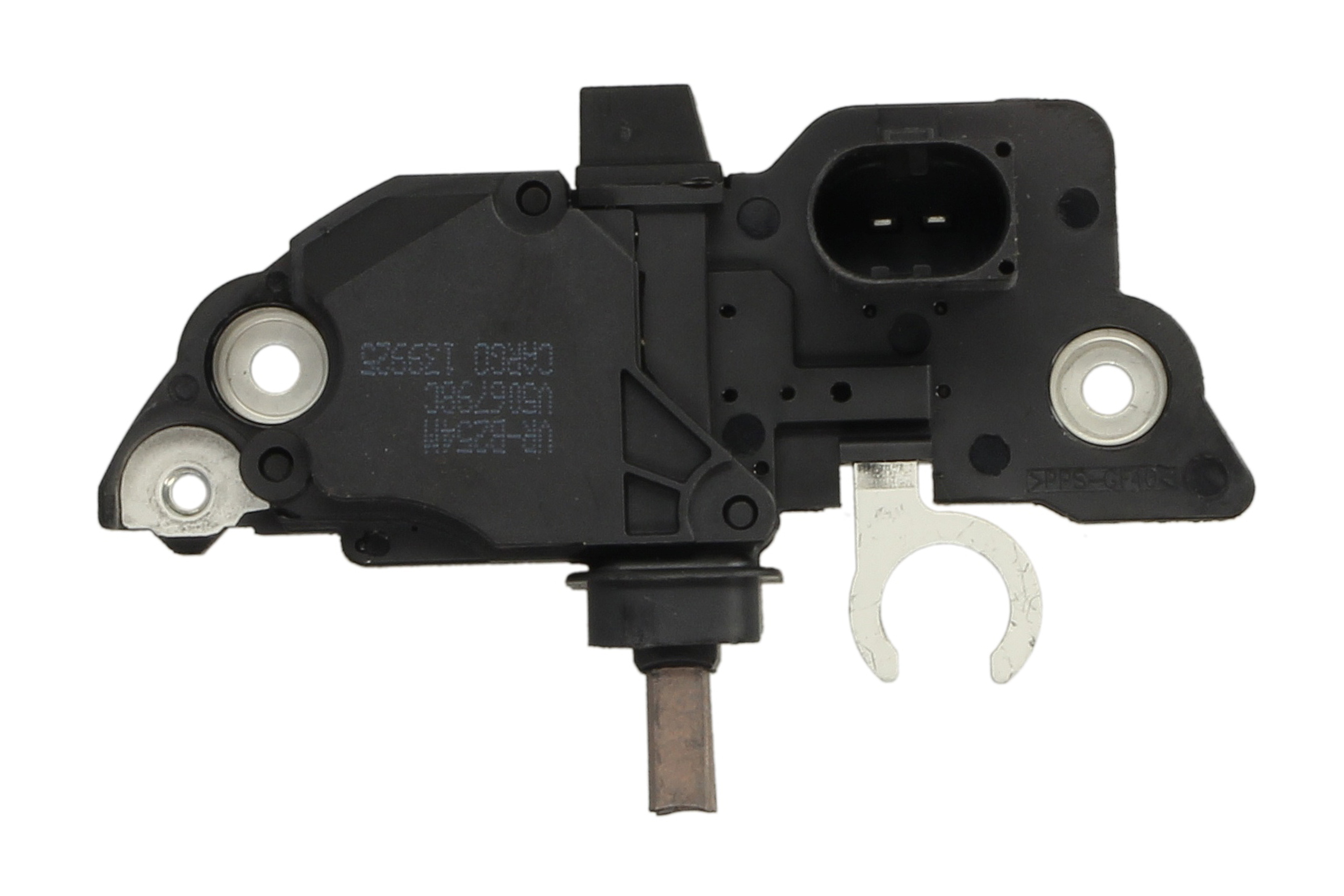 Реле генератора (14V) VW LT/T4 2.5TDI 96- (под фишку) = 139925 фото 7