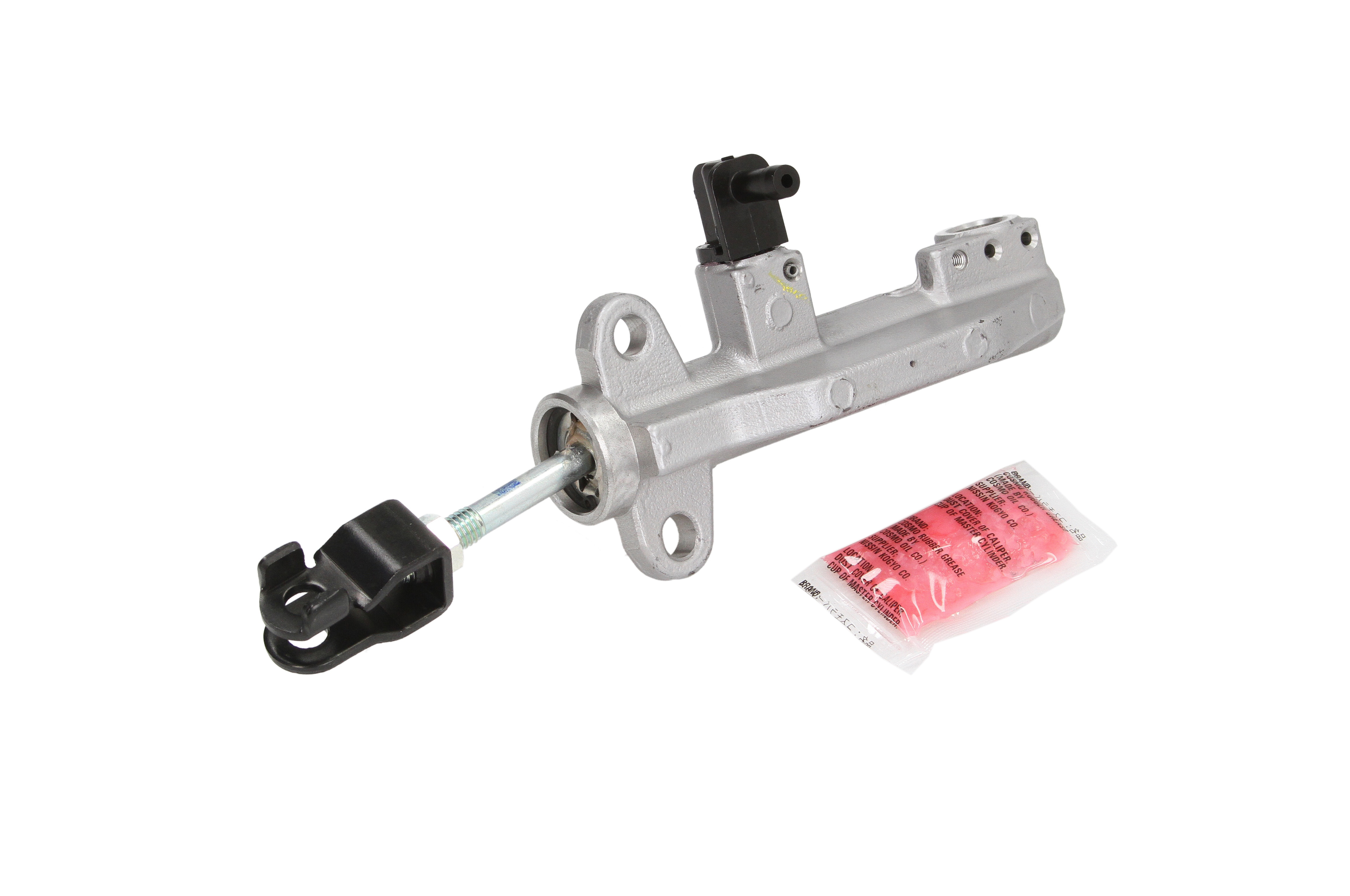 Головний циліндр зчеплення (15,9мм) HONDA CIVIC VIII 1.4-2.2D 09.05-01.12